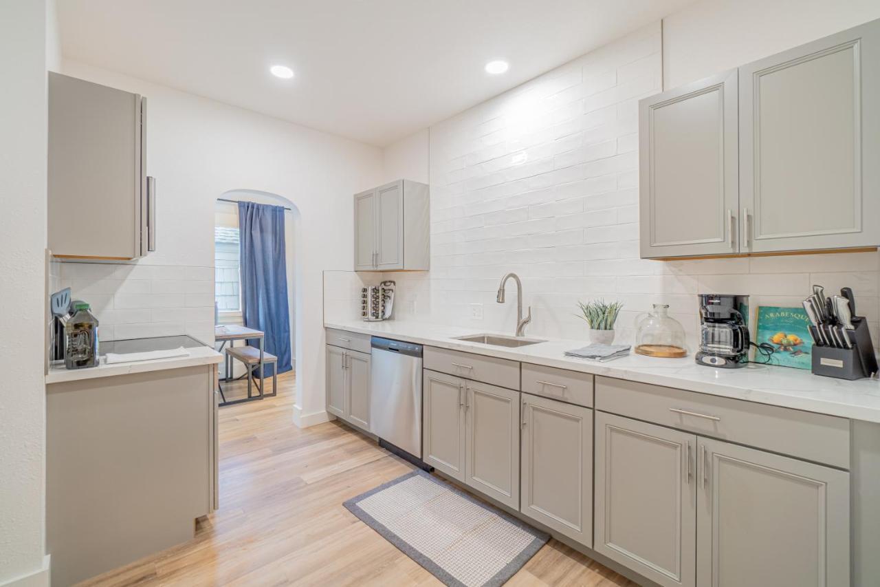 Appartamento Plush 2-bed In Riverside Heights! *