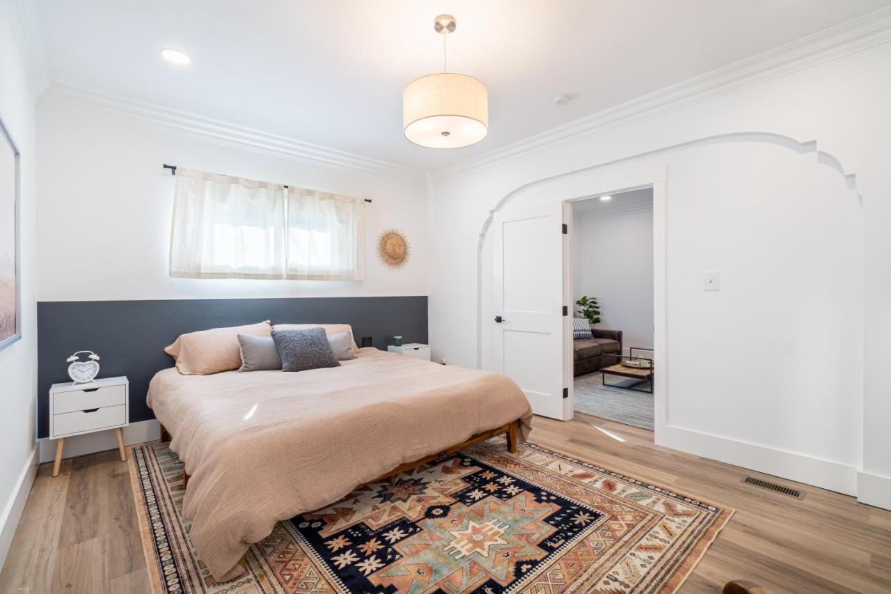 Appartamento Plush 2-bed In Riverside Heights! Reno