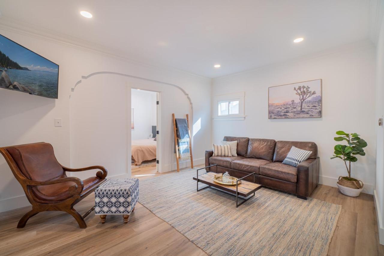 Plush 2-bed In Riverside Heights! Appartamento