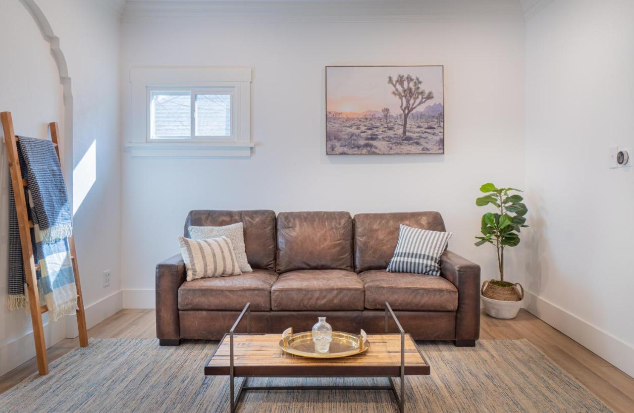 Appartamento Plush 2-bed In Riverside Heights! Reno