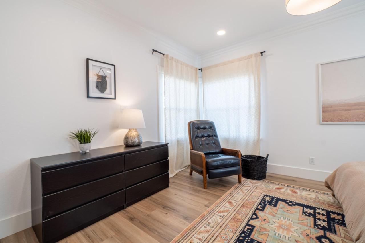 Plush 2-bed In Riverside Heights! Appartamento *