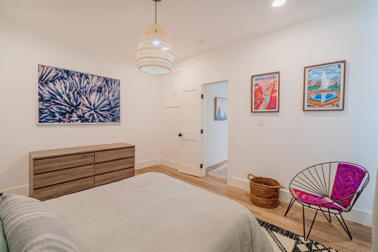 Appartamento Plush 2-bed In Riverside Heights! *