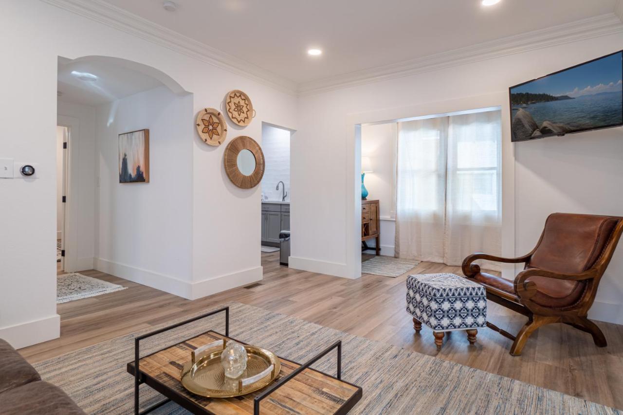 Plush 2-bed In Riverside Heights! Apartment Reno
